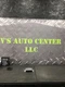 2007 NISSAN MAXIMA OEM ECU ECM ELECTRONIC CONTROL MODULE A/T CVT
