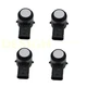 4pcs Parking Distance Sensor PDC fits BMW 66209274427 66209336913 66209283754
