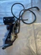 2002-03 SUBARU IMPREZA WRX BOOST CONTROL SOLENOID W/ BRACKET