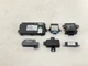 14-19 MASERATI Ghibli Theft Passive Entry Control Module Set Of 6