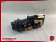 10-18 Mercedes W212 E350 Rear Relay Fuse Box SAM Module 2129009722 OEM