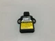 2014-2016 LEXUS IS350 IS250 YAW TURN RATE SENSOR USED OEM B1
