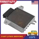 For 2008-10 Mazda5 2.3L Transmission Control Module TCM Tape Program L39C189E1B