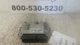 2014-17 Land Rover Evoque - ECM Engine Control Module - EJ32-12B684-MC - R308331