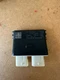 2017-2025 AUDI VOLKSWAGEN REAR TAILGATE CONTROL MODULE OEM 3G0 962 243 D NEW