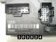 2003 AUDI A8 ECU MODULE SENSOR 4E0907279L GENUINE