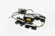 06-13 Mercedes X164 R500 GL450 Right Seat Weight Sensor Control Module Set OEM