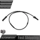 Rear ABS Wheel Speed Sensor for BMW 228I 328I 428I M235I M240i 34526791225