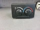 2004-2009 Dodge Durango Rear A/C Heater HVAC Climate Control Assembly OEM