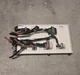 2013-2016 Mercedes-Benz GL450 GL350 Sam Body Control Module A1669004112 J2653