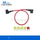 TIPM Repair Fuel Pump Relay Bypass Cable For Dodge Ram 1500 2500 3500 2007-2016