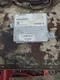 2012 Honda Civic Si Gps Satallite Radio Receiver Control Module Unit