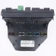 10-20 Mercedes W207 E350 SLK250 CLS63 Front SAM Module Relay Fuse Box OEM