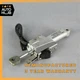 Mercedes R129 500SL SL500 Convertible Left Bow Extension Cylinder Remanufactured