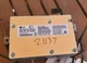 2013-2015 CADILLAC CTS ONSTAR CONTROL MODULE OEM USED 22899600