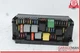 10-20 Mercedes W212 E250 GLK350 CLS550 Front SAM Module Relay Fuse Box OEM