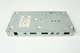 06-2007 range land rover hse l322 rear entertainment dvd control module computer