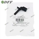 Genuine Left Side ABS Wheel Speed Sensor 95B927803B For Porsche Macan 2015-2020