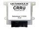 Reman Delco CRRU DRAC Module VSSB Module Buffer - Chevy GMC TBI & Diesel -Tested