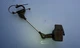 JAGUAR XJ8 XJ8L XJR VANDEN PLAS LEFT REAR LEVEL SENSOR 2W933C034AA 04 05 06 08 