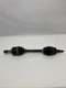 Mazda 6 2013 Left front front driveshaft FTB12560XA DIG20506
