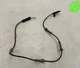2016-2023 BMW 5 7 8 F90 G11 G12 G14 G30  REAR LEFT / RIGHT ABS SPEED SENSOR OEM