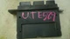Engine ECM Control Module 5.0L 11 FORD F150 PICKUP BL3A-12A650-UG BL3A12A650UG