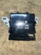 2016-2019  Toyota Tacoma Parking Assist Clearance Sonar Module 89340-04010