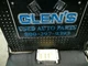 USED 1999 JAGUAR VANDEN PLAS CHASSIS STK: 168191