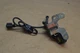 10-13 W212 MERCEDES E63 AMG E550 REAR LEFT SUSPENSION HEIGHT SENSOR 0035426618
