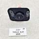 ✅ 2016-2020 OEM Tesla Model X Rear Trunk Luggage Compartment Cigarette Lighter