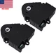 2x Heat Heater A/C Fan Air Vent Blend Door Actuator For GMC Chevy Pickup 604-112