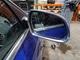 Rh Passenger Side 2015 S4 Audi Door Mirror Sku#4397982