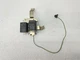 1995 MERCEDES-BENZ E300D SIGNAL DISTRIBUTION TERMINAL STRIP WIRING BLOCK OEM
