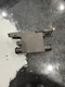 99-01 AUDI B5 A4 S4 FRONT LEFT DOOR LOCK CONTROL MODULE 4A0959981A OEM
