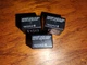 OMRON MILTI PURPOSE RELAY G8HN-UA-007607 HONDA ACURA (SET OF 3)