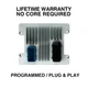 Engine Computer Programmed Plug&Play 2002 Pontiac Sunfire 2.2L PCM ECM ECU