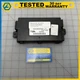14 MASERATI Ghilbi ANTI THEFT KEYLESS ENTRY RECEIVER CONTROL MODULE OEM