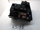 01 02 03 JAGUAR S-TYPE XW4T-14A003-E  FUSE BOX RELAY UNIT MODULE K5175