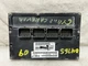 2009 Dodge Grand Caravan 3.8L ECU ECM Engine Control Module P68025815AC