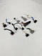 Wiring Harness Pigtails 2004 Ford F-150 Block Fuse Box Panel 4L3T-14A067-BH OEM