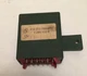 84 BMW 325E E30 OEM idle control module relay unit 1 286 1339
