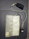 BMW E63 E64 M6 645ci 650i FRONT SEAT LUMBAR SUPPORT PUMP vz78 OEM 8099007