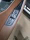 Lh Driver Side 2017 Q7 Audi Front Door Window Switch Sku#4439682