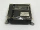 07-17 Lexus LS460 Power Brake Supply Computer Control Module 89680-33010 OEM