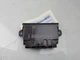 2020 Ford Focus 4 Wagon JX7T14B531AF CENTRAL LOCKING CONTROL UNIT #334918