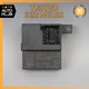 Bentley Continental GTC Steering Column Control Module OEM 32k