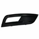 NEW Passenger Side Fog Light Bezel For 2013-2016 Audi A4 AU1039120 SHIPS TODAY