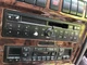 1997-1999 AUDI A8 AUDI CONCERT AM/FM RADIO RECEIVER CASSETTE PLAYER 4B0035186A