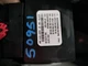 2469005203 - PARKING BRAKE CTRL MOD OEM 14-16 MERCEDES-BENZ CLA250 1YR WRNTY